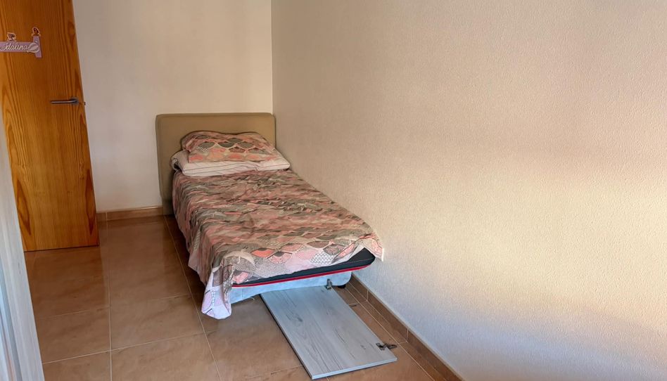 Habitació a Diseminado Casa Llano, 4, Sucina, Murcia Capital - imatge 1 Foto 1 de Habitació a Diseminado Casa Llano, 4, Sucina, Murcia Capital