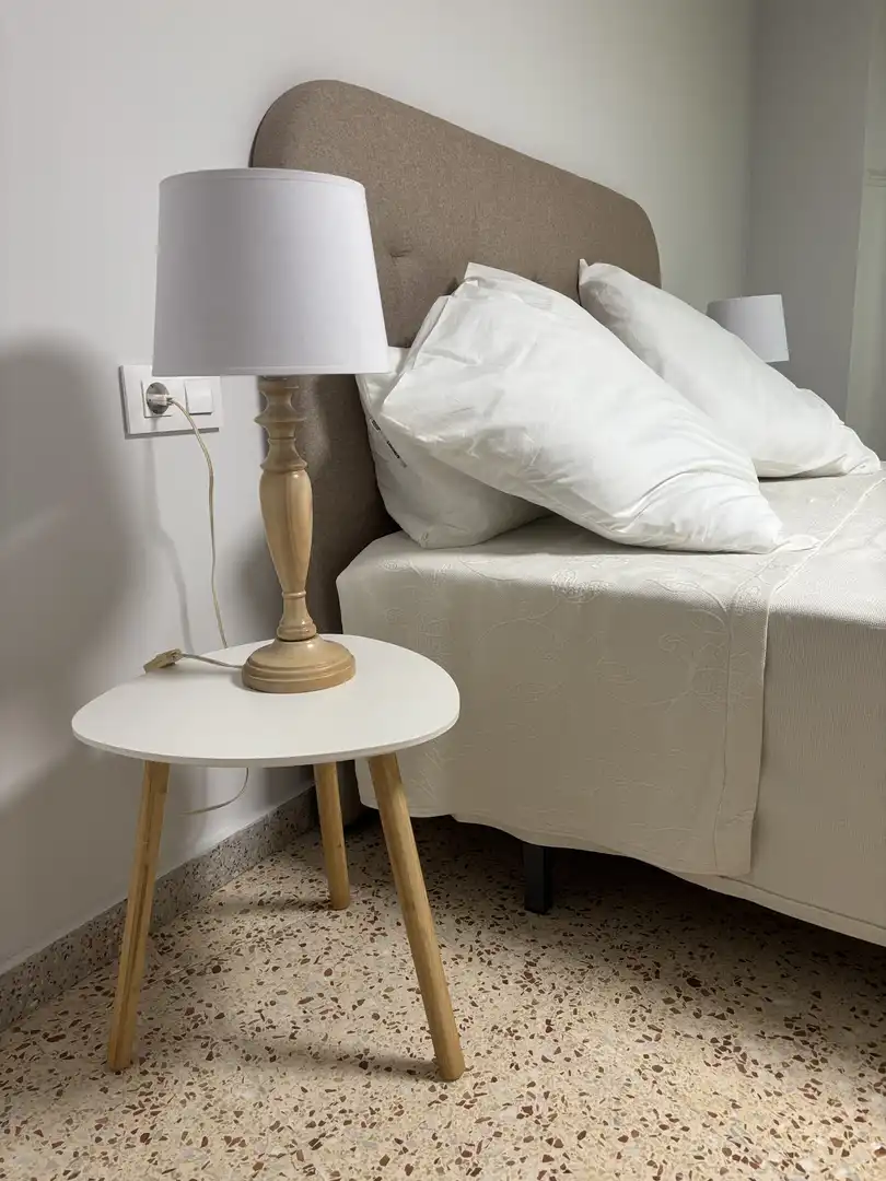 Piso en venta en Plaza Constitución, 4, Zona Concordia Habitación de Piso en venta en Burjassot con Terraza y Balcón