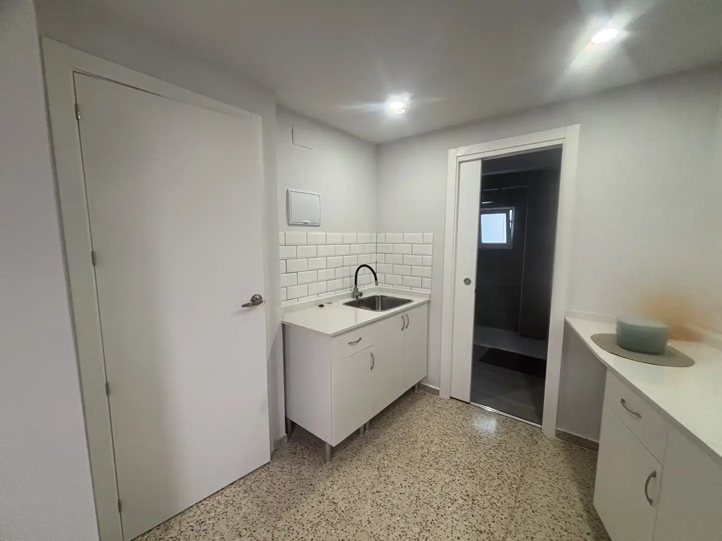 Piso en venta en Plaza Constitución, 4, Zona Concordia Piso en venta en Burjassot con Terraza y Balcón
