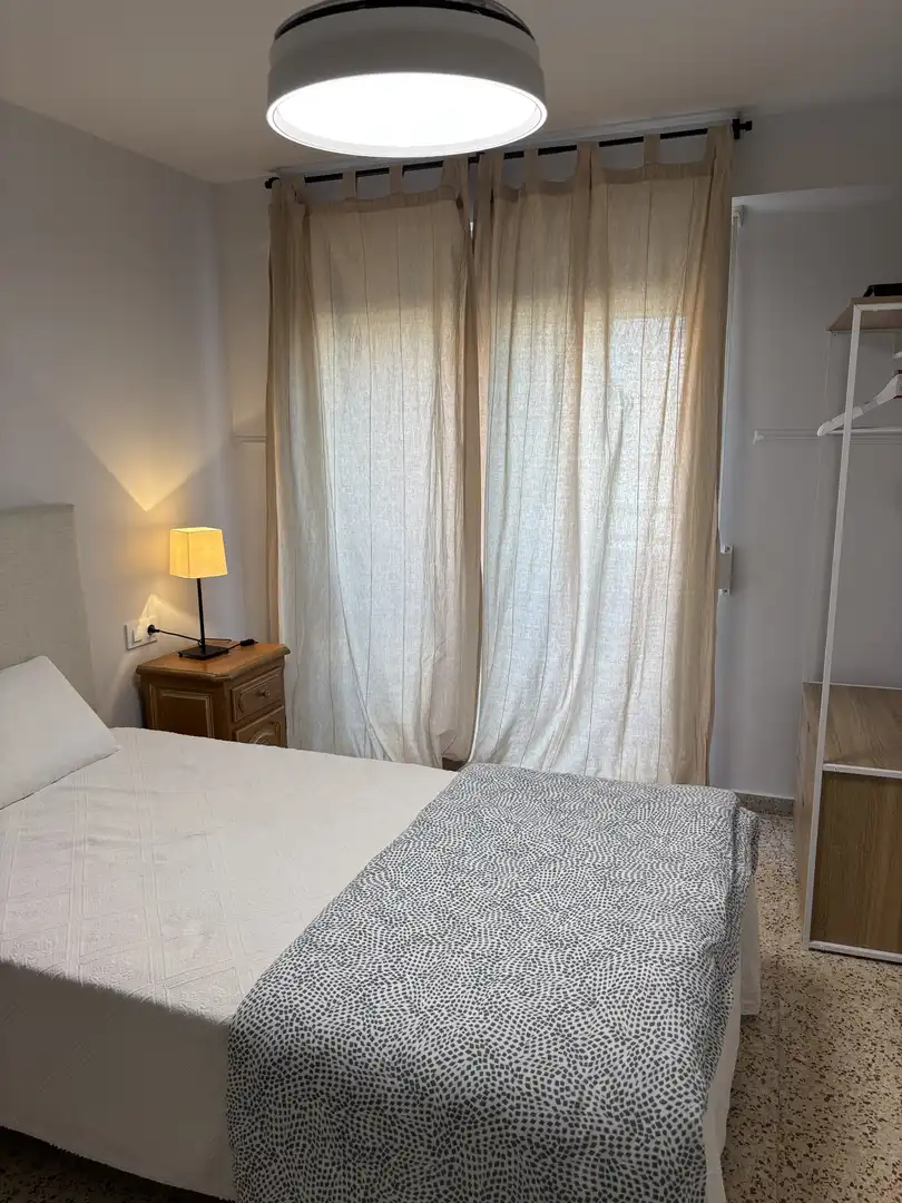 Piso en venta en Plaza Constitución, 4, Zona Concordia Habitación de Piso en venta en Burjassot con Terraza y Balcón