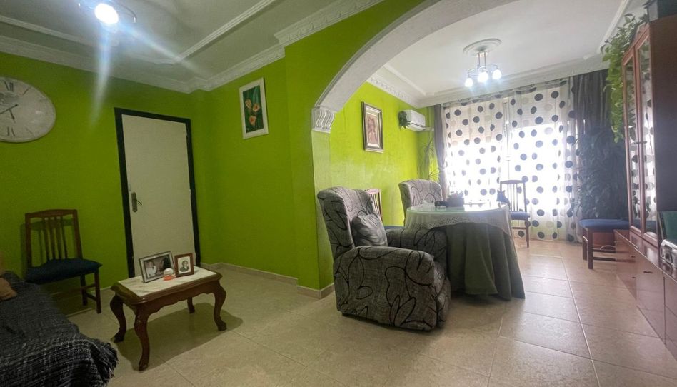 Flat for rent in Calle la Roche Sur Yon, 4, Nuevo Cáceres, Cáceres Capital - image 1 Photo 1 of Flat for rent in Calle la Roche Sur Yon, 4, Nuevo Cáceres, Cáceres Capital