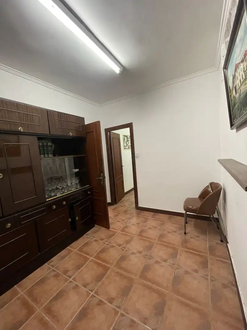 Wohnung zum Verkauf in Arabella Etxaldea, 54, Arabella Wohnung zum Verkauf in Bilbao mit Heizung, Möbliert und Gemeinschaftsparkplatz