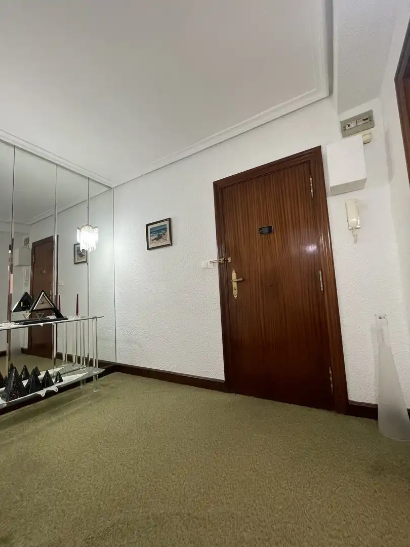 Wohnung zum Verkauf in Arabella Etxaldea, 54, Arabella Wohnung zum Verkauf in Bilbao mit Heizung, Möbliert und Gemeinschaftsparkplatz