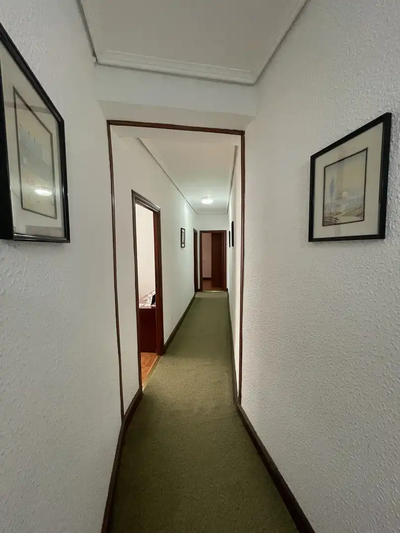 Wohnung zum Verkauf in Arabella Etxaldea, 54, Arabella Wohnung zum Verkauf in Bilbao mit Heizung, Möbliert und Gemeinschaftsparkplatz