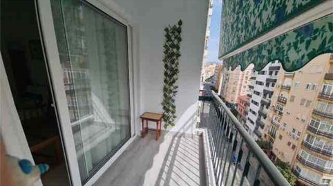 Photo 2 of Flat for rent in Los Castillejos - La Trinidad, Málaga Capital