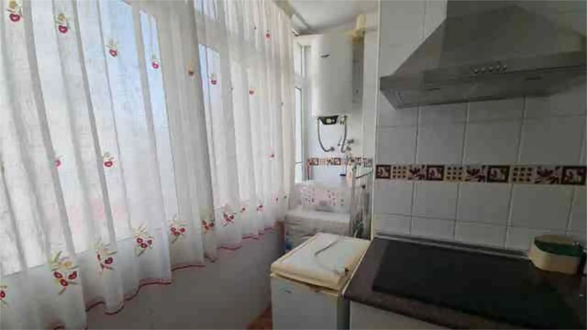 Flat for rent in Los Castillejos - La Trinidad Flat for rent in Los Castillejos - La Trinidad