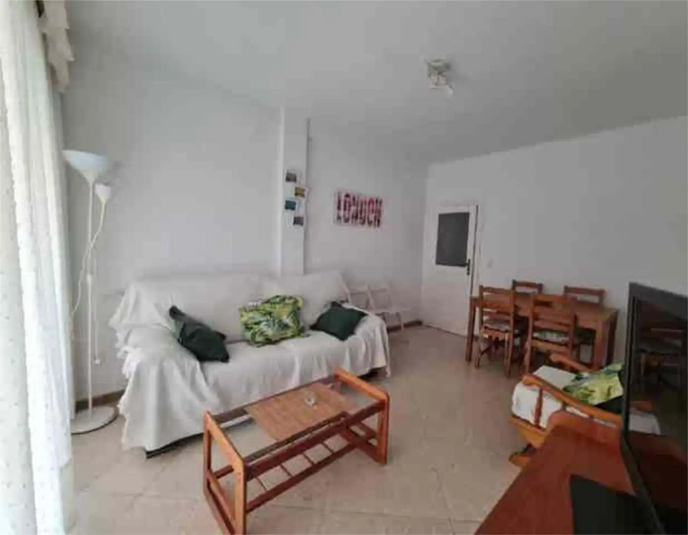 Flat for rent in Los Castillejos - La Trinidad Flat for rent in Los Castillejos - La Trinidad