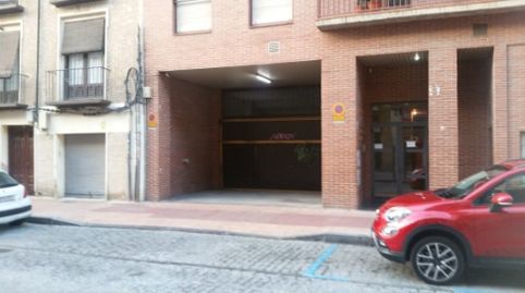 Garage for sale in Calle de Los Predicadores, 28, San Pablo, Zaragoza Capital - image 2 Photo 2 of Garage for sale in Calle de Los Predicadores, 28, San Pablo, Zaragoza Capital
