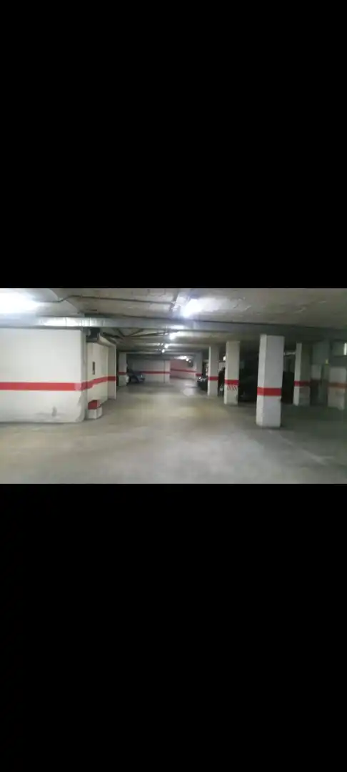 Parking of Garage for sale in Zaragoza