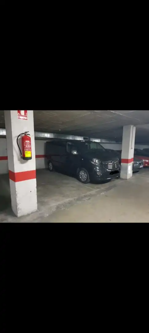 Parking of Garage for sale in Zaragoza