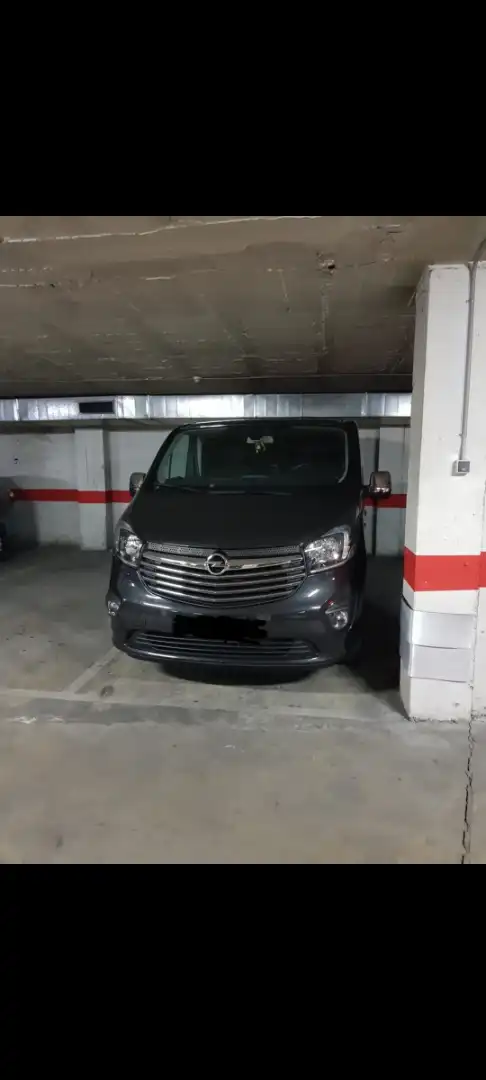 Parking of Garage for sale in Zaragoza