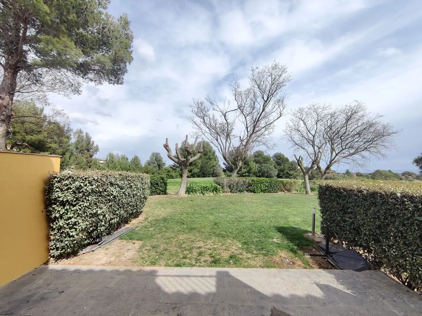 Casa adosada en venda a Carrer de L'aufinac, 2, Bonmont Terres Noves Jardí de Casa adosada en venda en Mont-roig del Camp amb Aire condicionat, Terrassa i Piscina