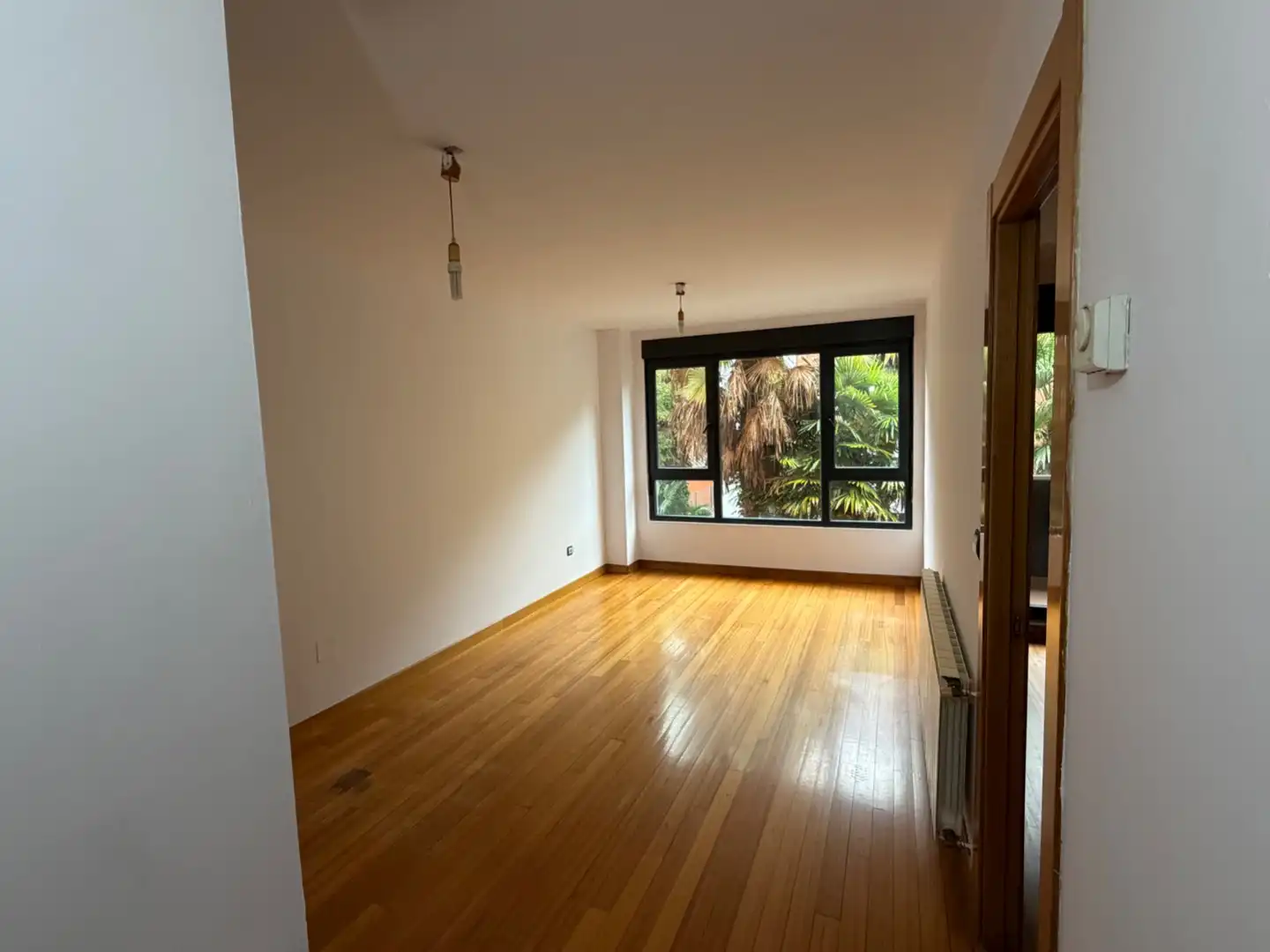 Bedroom of Flat for sale in Piélagos  with Balcony