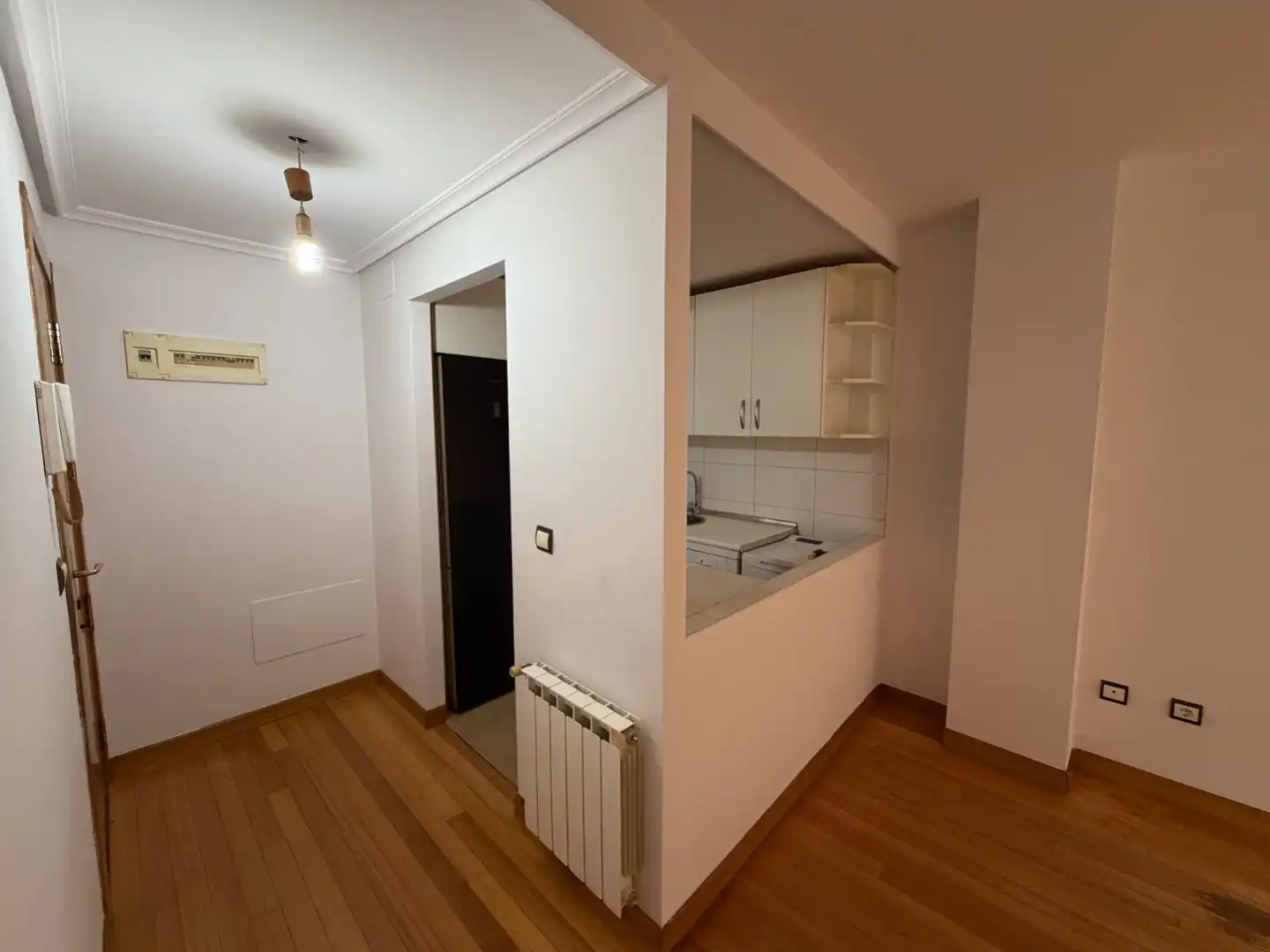 Kitchen of Flat for sale in Piélagos  with Balcony