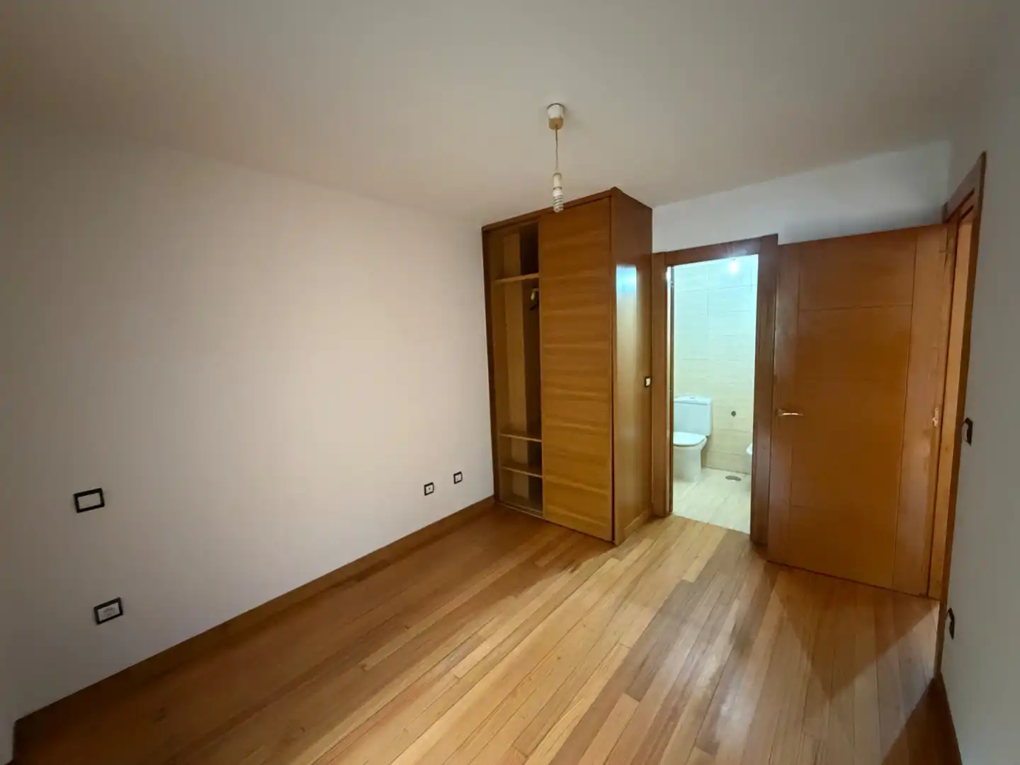 Bedroom of Flat for sale in Piélagos  with Balcony