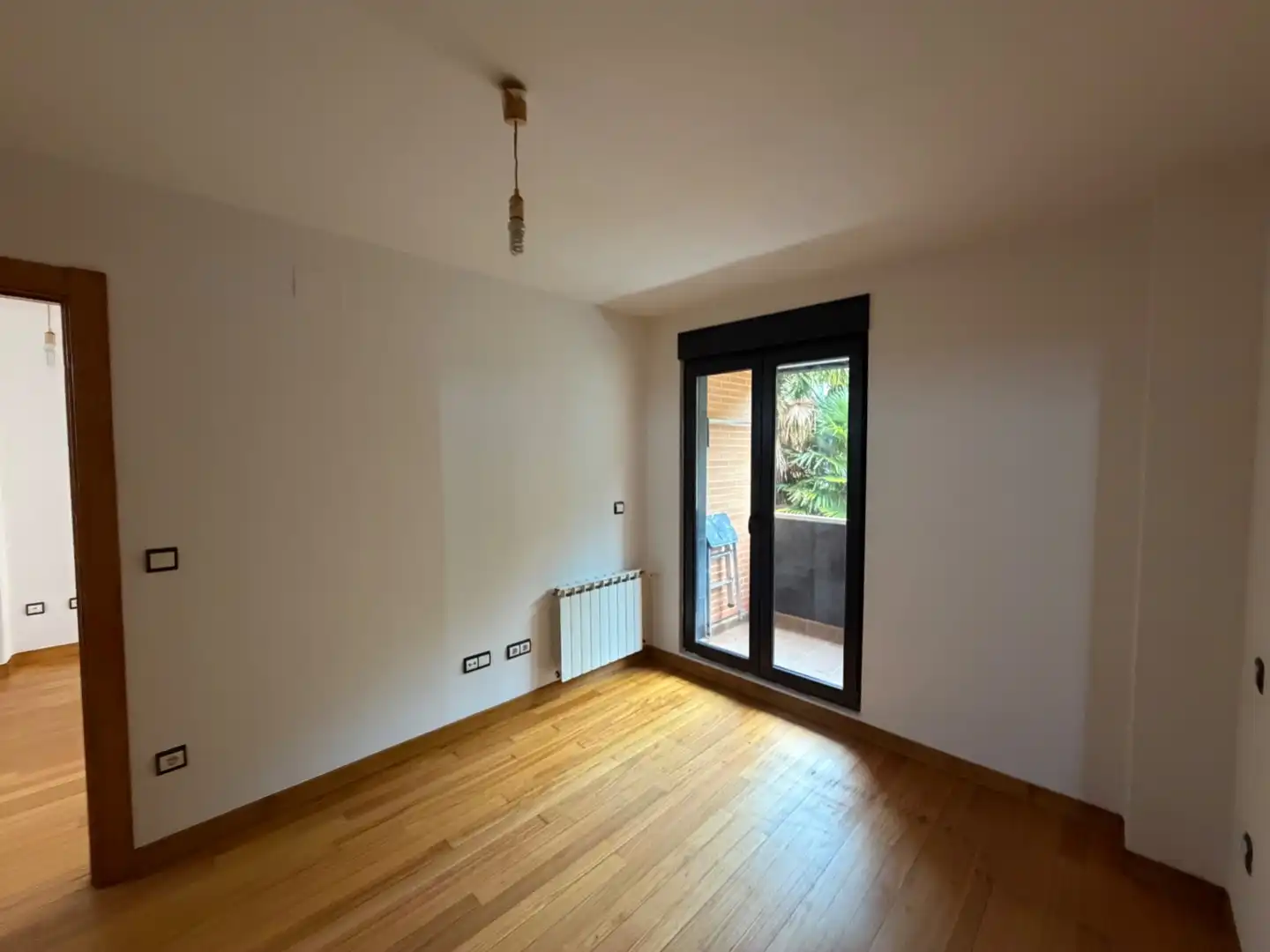 Bedroom of Flat for sale in Piélagos  with Balcony