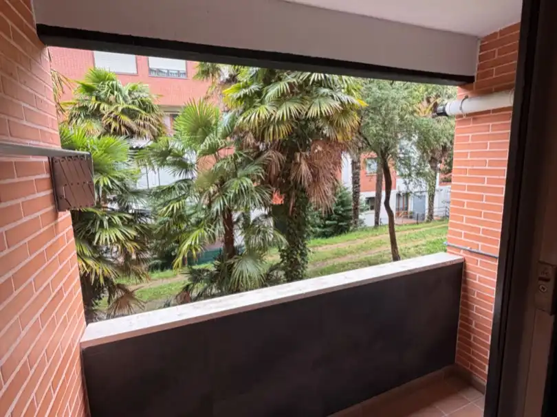 Balcony of Flat for sale in Piélagos  with Balcony