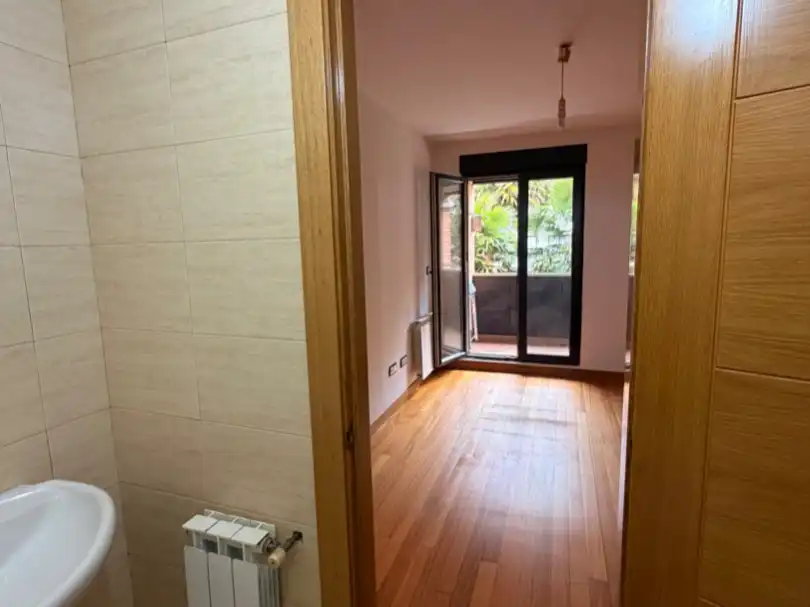 Bedroom of Flat for sale in Piélagos  with Balcony