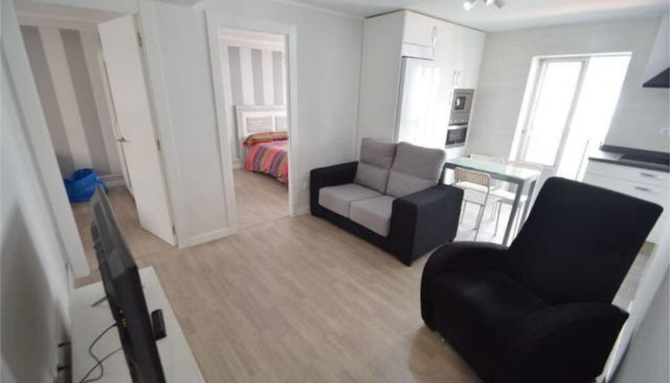 Flat for rent in San Pedro de la Fuente, Burgos Capital - image 1 Photo 1 of Flat for rent in San Pedro de la Fuente, Burgos Capital