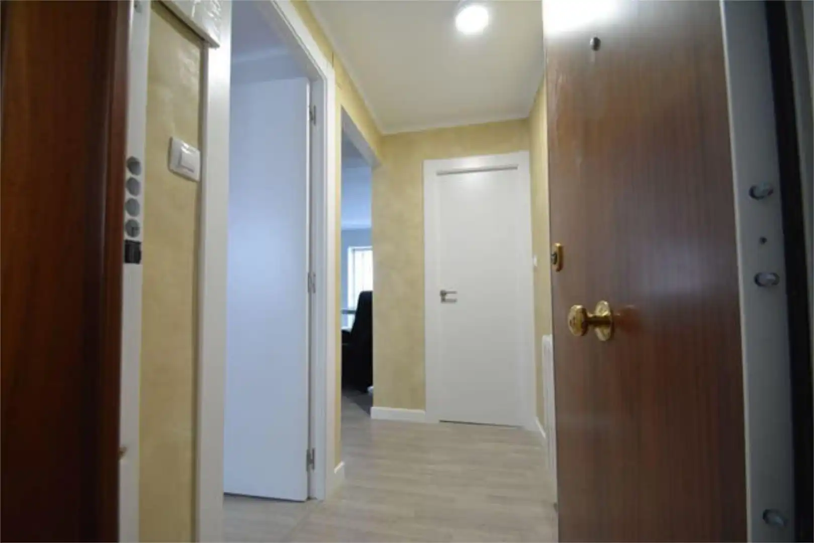 Flat for rent in Burgos