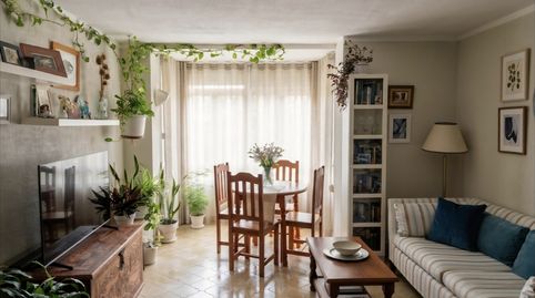 Photo 2 of Flat for sale in Avenida Virgen del Carmen, 8, La Reconquista - El Rosario, Algeciras