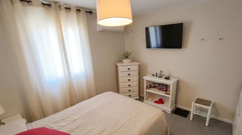 Photo 5 of Flat for sale in Avenida Virgen del Carmen, 8, La Reconquista - El Rosario, Algeciras