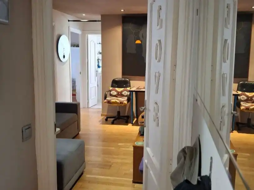 Piso en venta en Calle de Tembleque, 50, Aluche Piso en venta en Madrid Capital con Aire acondicionado