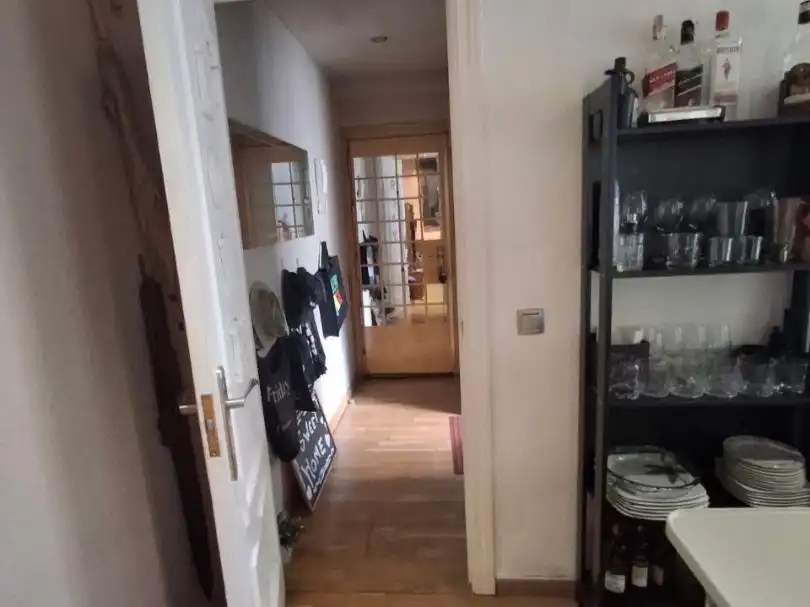 Piso en venta en Calle de Tembleque, 50, Aluche Piso en venta en Madrid Capital con Aire acondicionado