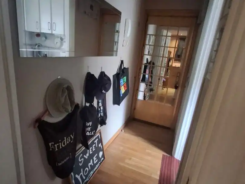 Piso en venta en Calle de Tembleque, 50, Aluche Piso en venta en Madrid Capital con Aire acondicionado