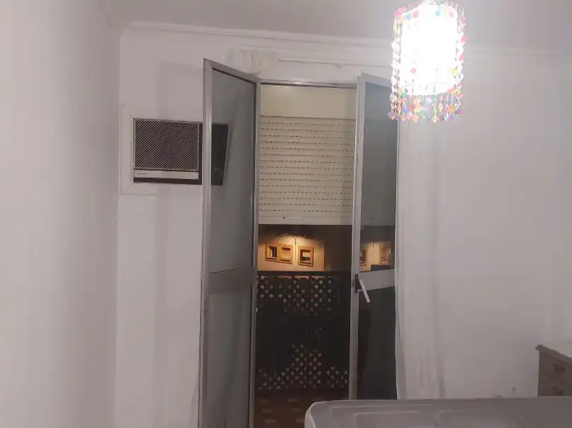Piso de alquiler en Calle José Díaz, 3, Doctor Barraquer - G. Renfe - Policlínico Habitación de Piso de alquiler en Sevilla