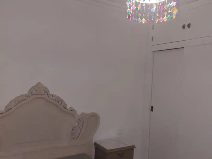 Piso de alquiler en Calle José Díaz, 3, Doctor Barraquer - G. Renfe - Policlínico Habitación de Piso de alquiler en Sevilla