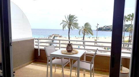 Foto 3 de Apartament de lloguer a Avinguda Magaluf, 18, Magaluf, Calvià