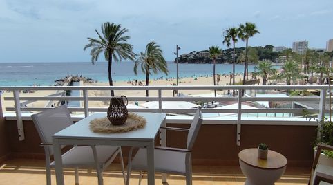 Foto 4 de Apartament de lloguer a Avinguda Magaluf, 18, Magaluf, Calvià