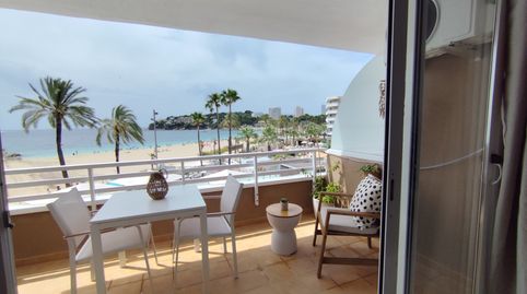 Foto 2 de Apartament de lloguer a Avinguda Magaluf, 18, Magaluf, Calvià