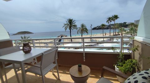 Foto 5 de Apartament de lloguer a Avinguda Magaluf, 18, Magaluf, Calvià