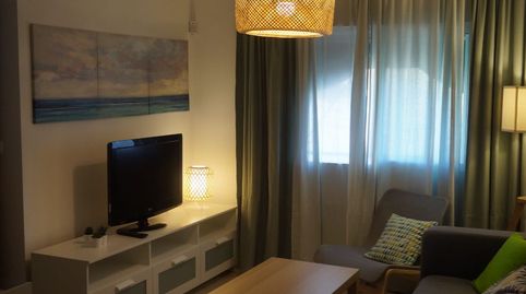 Flat for rent in Plaza Los Pinos, N°7, Chapín - Campus Universitario - Navinco, Jerez de la Frontera - image 4 Photo 4 of Flat for rent in Plaza Los Pinos, N°7, Chapín - Campus Universitario - Navinco, Jerez de la Frontera