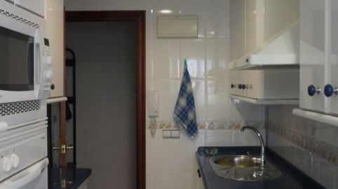 Flat for rent in Plaza Los Pinos, N°7, Chapín - Campus Universitario - Navinco, Jerez de la Frontera - image 5 Photo 5 of Flat for rent in Plaza Los Pinos, N°7, Chapín - Campus Universitario - Navinco, Jerez de la Frontera
