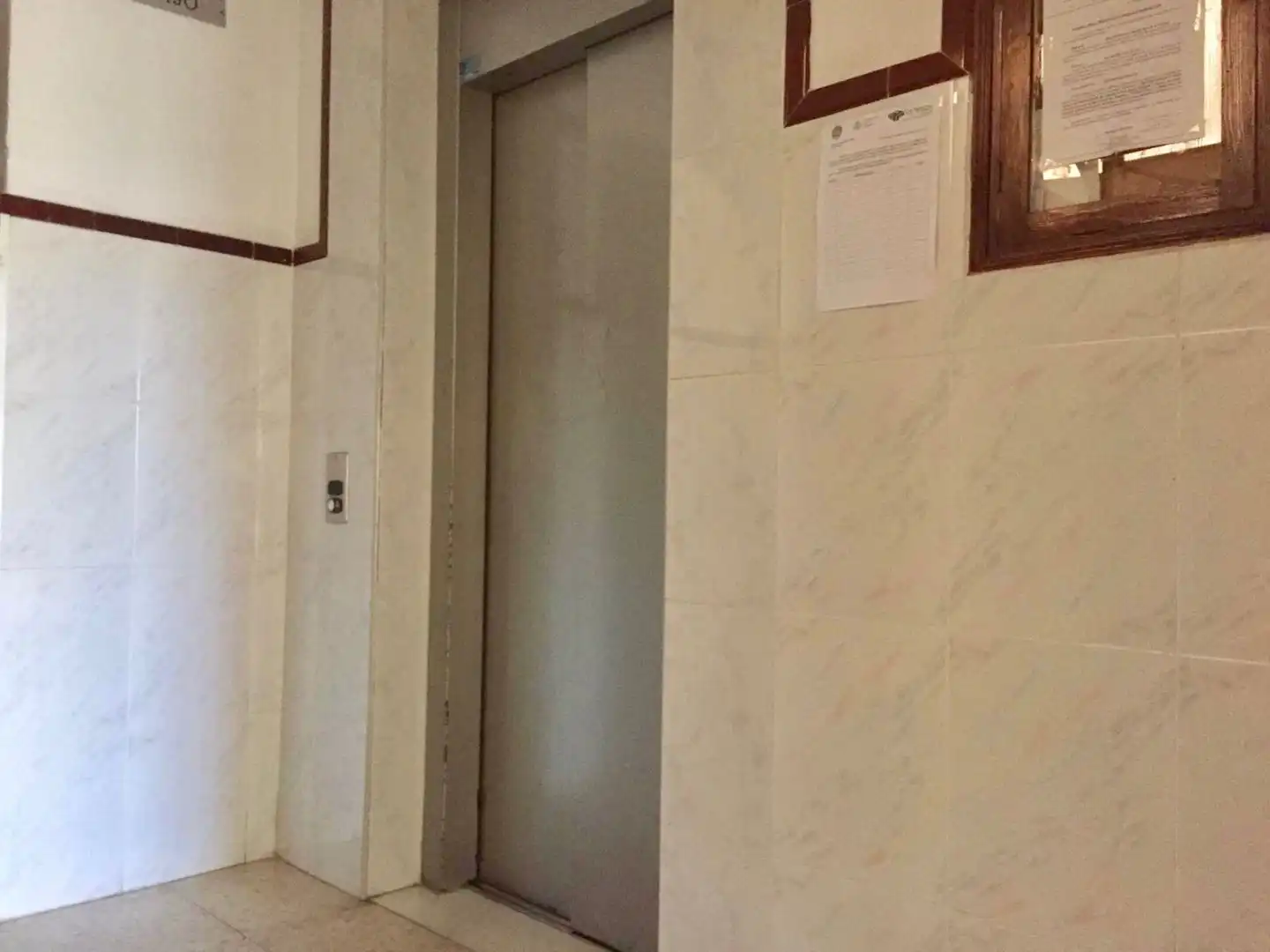 Flat for rent in Plaza los Pinos, Chapín - Campus Universitario - Navinco Flat for rent in Jerez de la Frontera with Air Conditioner and Furnished