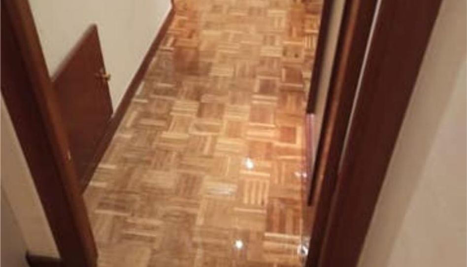 Piso en venta en Ali Gobeo, Vitoria - Gasteiz - imagen 1 Foto 1 de Piso en venta en Ali Gobeo, Vitoria - Gasteiz