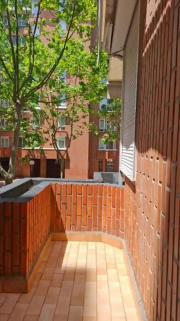 Piso en venta en Ali Gobeo Terraza de Piso en venta en Vitoria - Gasteiz con Terraza