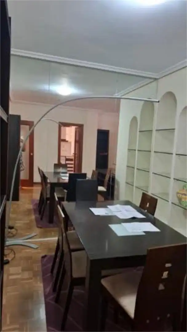 Piso en venta en Ali Gobeo Comedor de Piso en venta en Vitoria - Gasteiz con Terraza