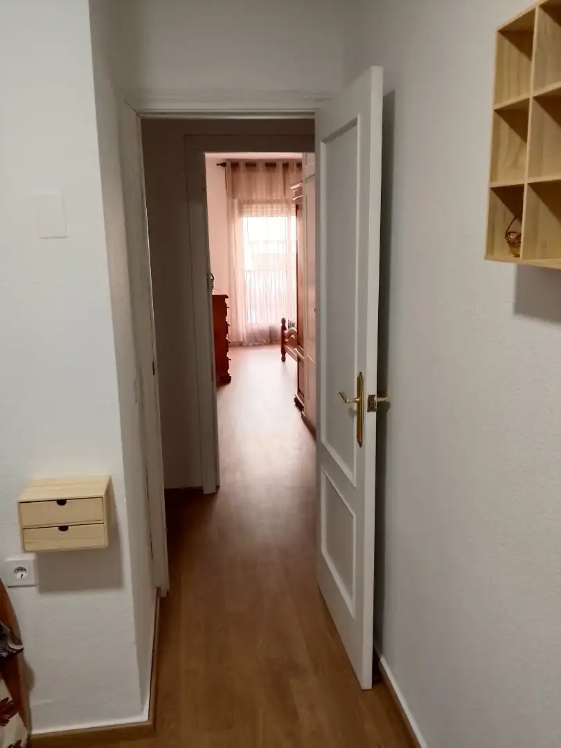 Wohnungen zur Miete in Calle de la Zarza, 5, Plaza de Toros