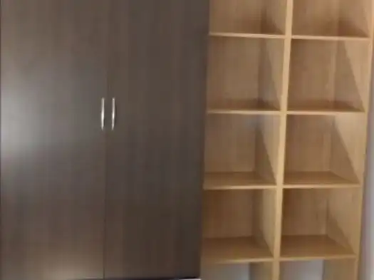 Piso de alquiler en Rúa Zurbarán, 6, Centro Habitación de Piso de alquiler en Ferrol con Calefacción, Trastero y Amueblado