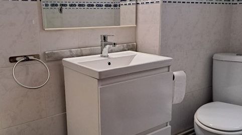 Piso de alquiler en Calle Rúa Zurbarán, 6, Centro, Ferrol - imagen 3 Foto 3 de Piso de alquiler en Calle Rúa Zurbarán, 6, Centro, Ferrol