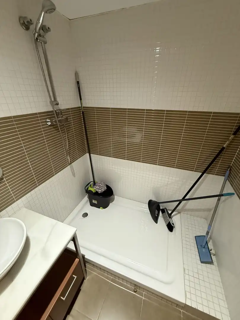 Habitación en Carrer Riu Támesis, 3, Parque Sensal Habitación en Carrer Riu Támesis, 3, Parque Sensal