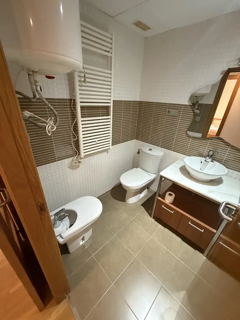 Habitación en Carrer Riu Támesis, 3, Parque Sensal Habitación en Carrer Riu Támesis, 3, Parque Sensal