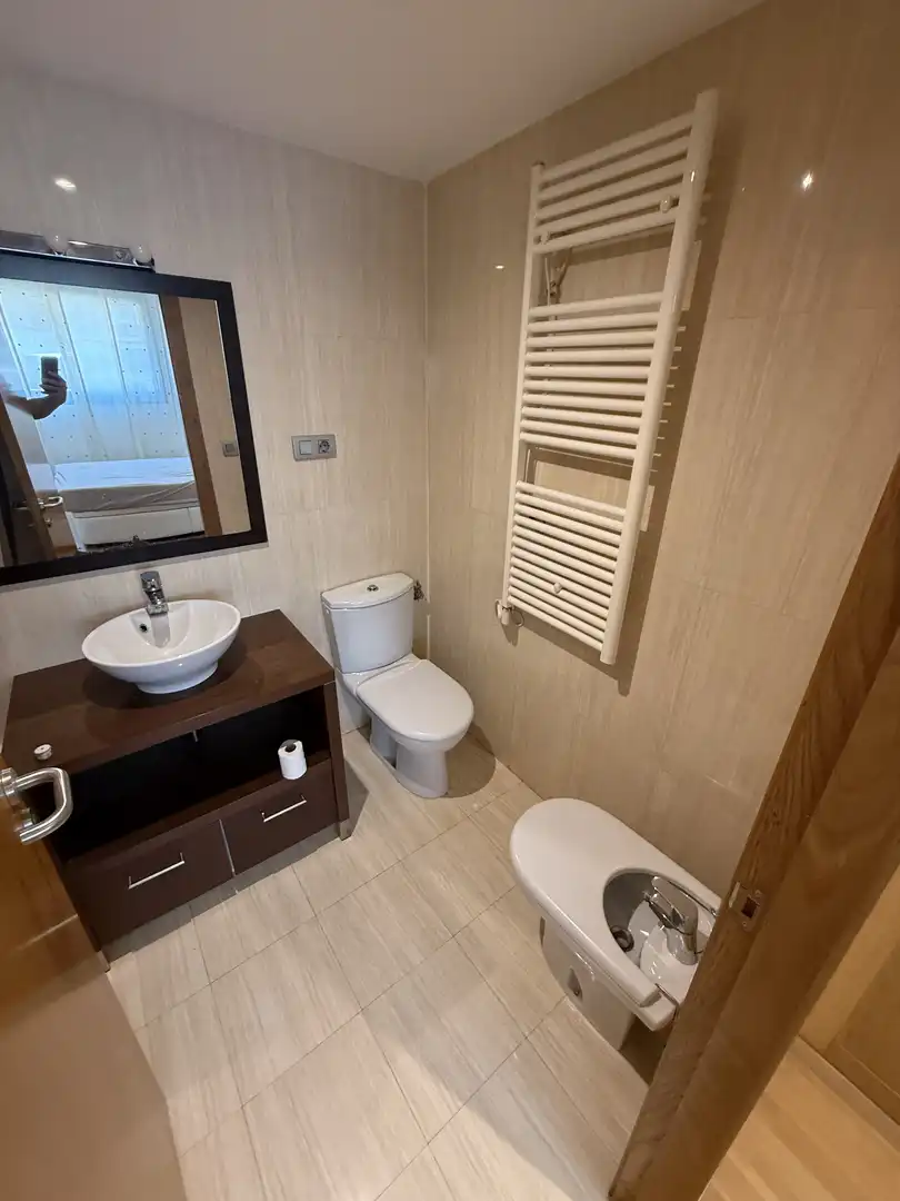 Habitación en Carrer Riu Támesis, 3, Parque Sensal Habitación en Carrer Riu Támesis, 3, Parque Sensal