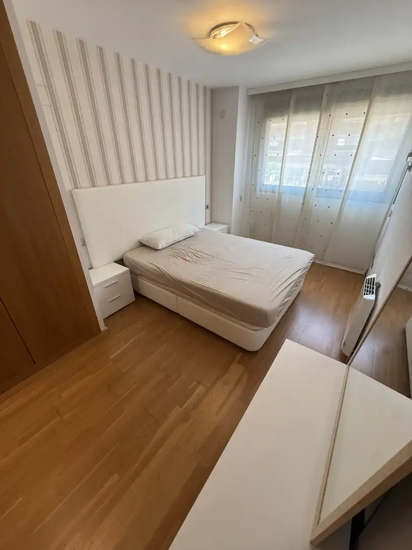 Habitación en Carrer Riu Támesis, 3, Parque Sensal Habitación en Carrer Riu Támesis, 3, Parque Sensal