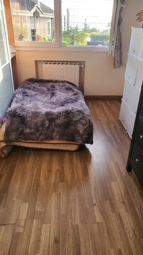 Casa o xalet en venda a Camino Mimosas, 350, Somió Dormitori de Casa o xalet en venda en Gijón amb Calefacció, Jardí privat i Terrassa