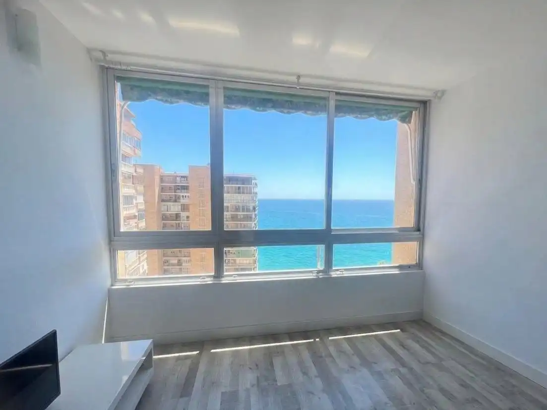 Avenida de Villajoyosa, 97, Playa de San Juan - El Cabo de las Huertas, Alicante / Alacant